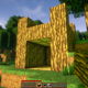 Illustration for article titled Minecraft is Gorgeous in Unreal Engine 4